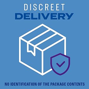 Durex, Discreet Delivery