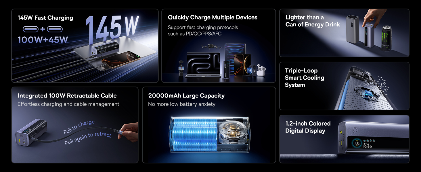 power bank