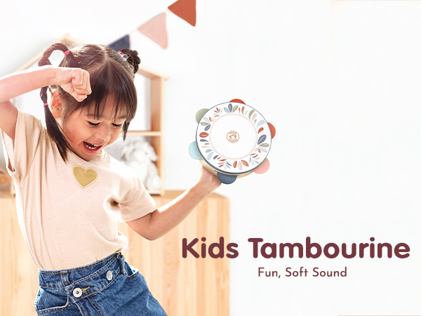 ⑦ スマイル 様 tambourine Millenium 8