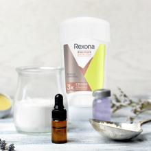 rexona deo