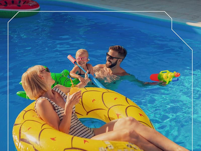 HANDY CHOICES FOR HAPPY MOMENTS