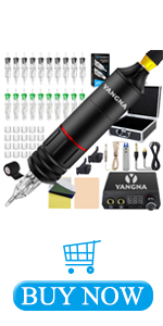 tattoo kit