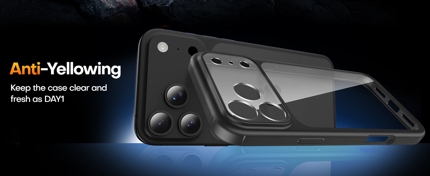 iPhone Pro Case