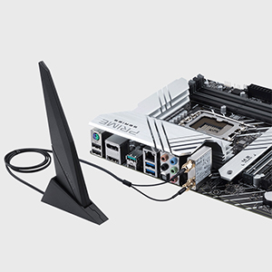 ASUS PRIME Z690-P WIFI D4