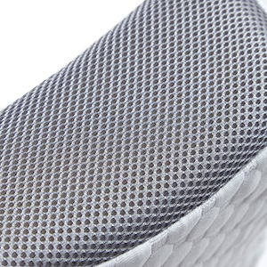 Ergonomic Contour Orthopedic Pillow