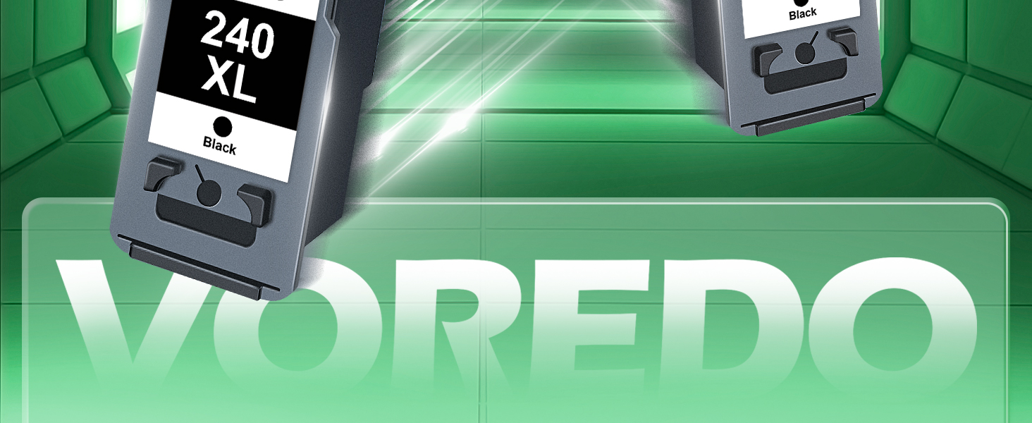 canon 240XL Black ink