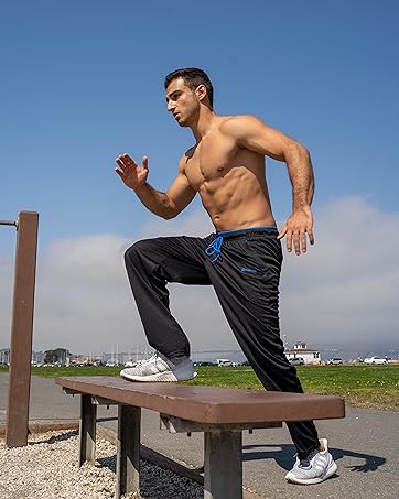 men's tracksuit bottoms