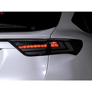 Amazon | ヴァレンティ (VALENTI) ジュエルLEDテールランプULTRA