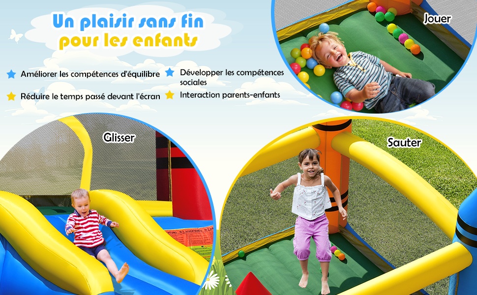 COSTWAY Château Gonflable Avec Toboggan Amusant Et Ouverture D'Entrée Sécurisée Intérieur&Extérieur Sans Souffleur 11 COSTWAY Château Gonflable Avec Toboggan Amusant Et Ouverture D'Entrée Sécurisée Intérieur&Extérieur Sans Souffleur -Pas Cher Clair Jardin Magasin AAHKMJXYDAFdJAOAIMEbOAchlkWZ0oakZn uVZ0mPidMNbILvCvspZ4oG3fPgIqc1P26RdPiG8KHKUtblW5 ULKvLD1OHzwX jolGWPZGyLZfMUG5m0xv5HT71KKynlRLYkZHseWYsGMzyjdchP5j7iY8uqIjVU7 odr1a7d97qHQlQ553UN4kVma1L9LmgeRlW660EdwB2IgaBiFga1Bev4