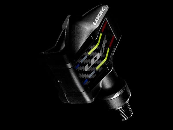 Amazon.com : LOOK Cycle - KEO Blade Carbon Ceramic Ti - 16Nm