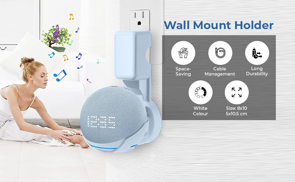 Wall Mount