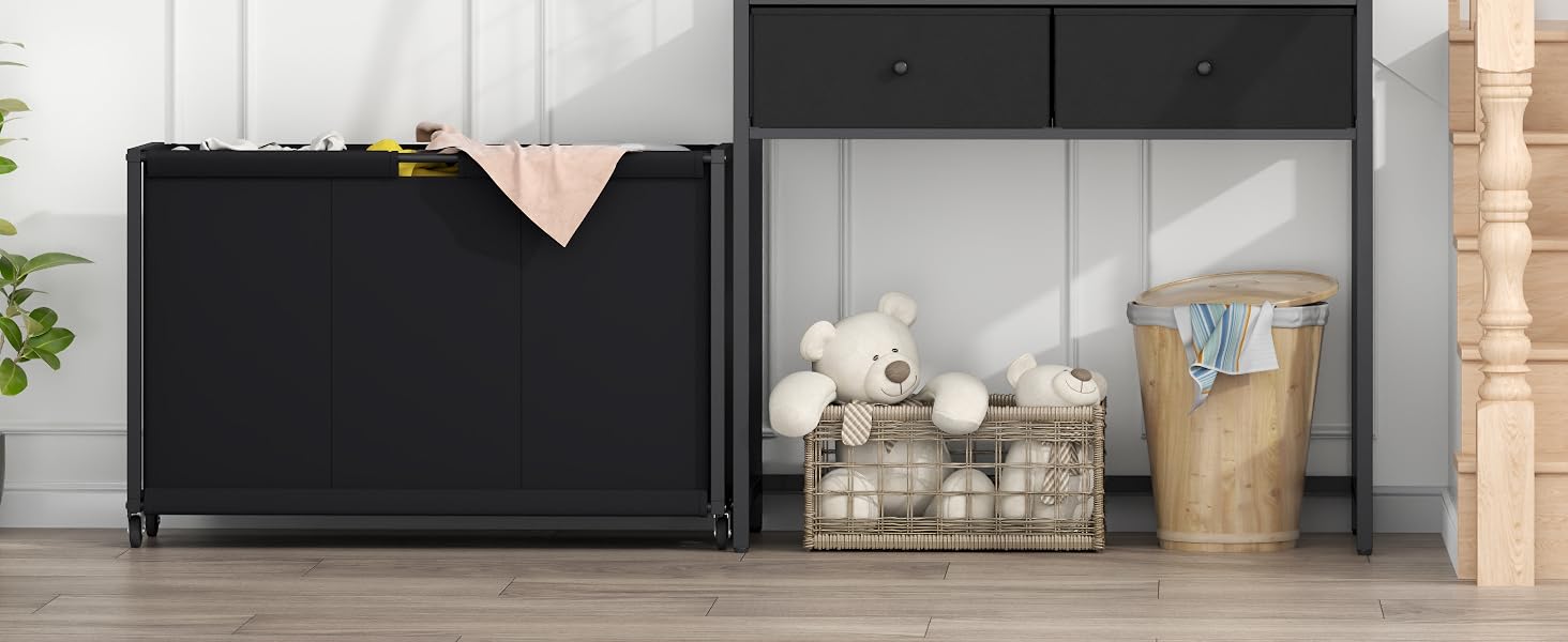 laundry hamper