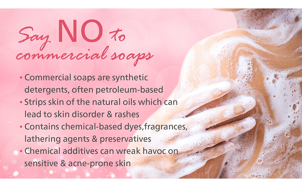 Maxisoft Moisturizing Soap