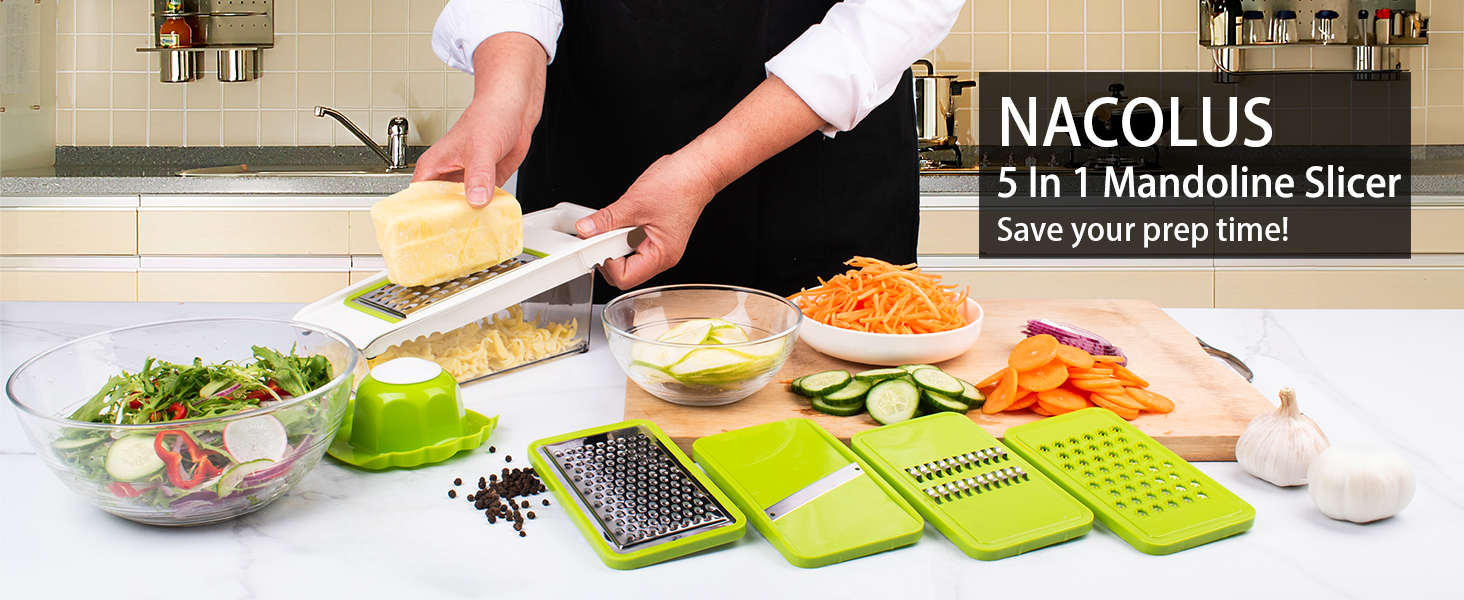 rallador de verduras y vegetales carrot shredder graters for kitchen