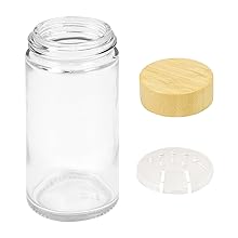 Revolving Countertop Spice Rack Organizer