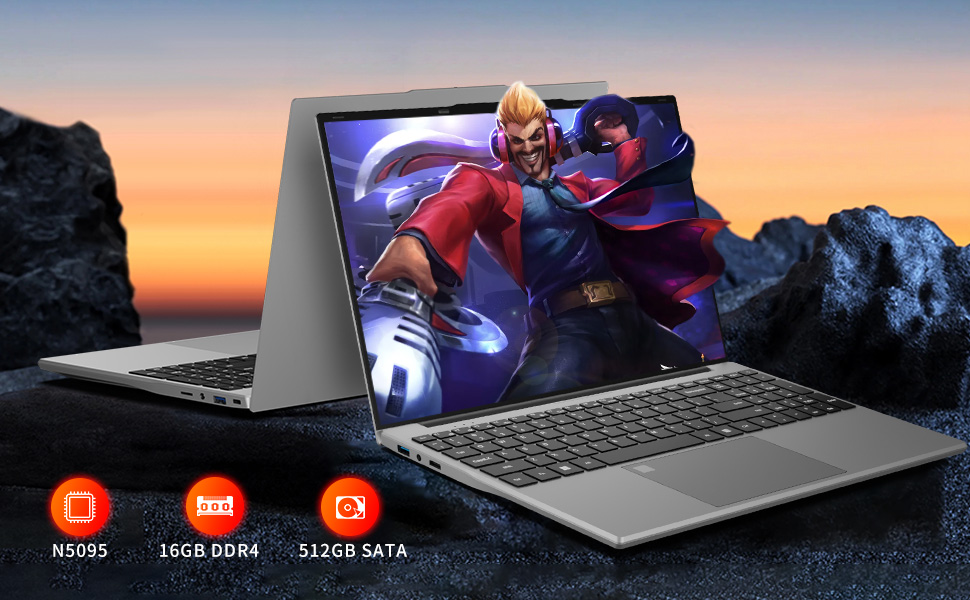 gaming laptop cheap