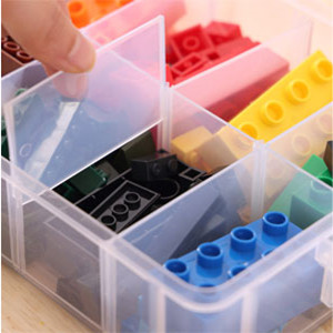 stackable storage box
