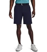 Under Armour Men's Tech Golf Shorts