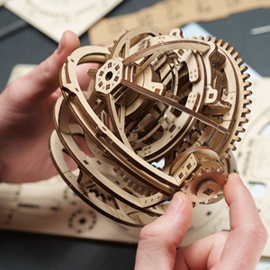 Small manufacture image 1