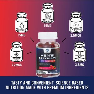 Nitric Oxide Supplement Bottle