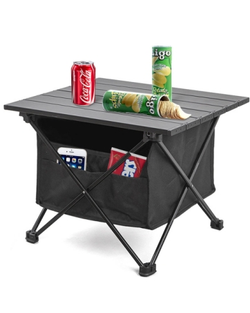 Folding Camping Table 