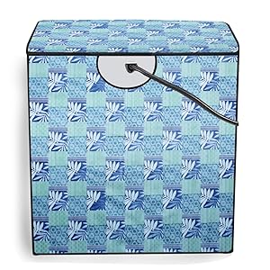 Stylista Semi Automatic Washing Machine Cover