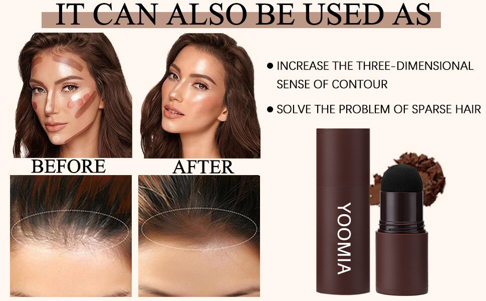 Eyebrow Stamp Kit,Brow Stamp Kit
