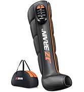 Amazon.com: JZBRAIN Sequential Air Compression Leg Recovery
