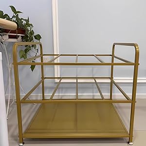 real rack 3