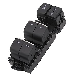 Amazon.com: Obaee Main Window Switch Power Control Button