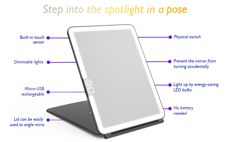 travel essentials for women