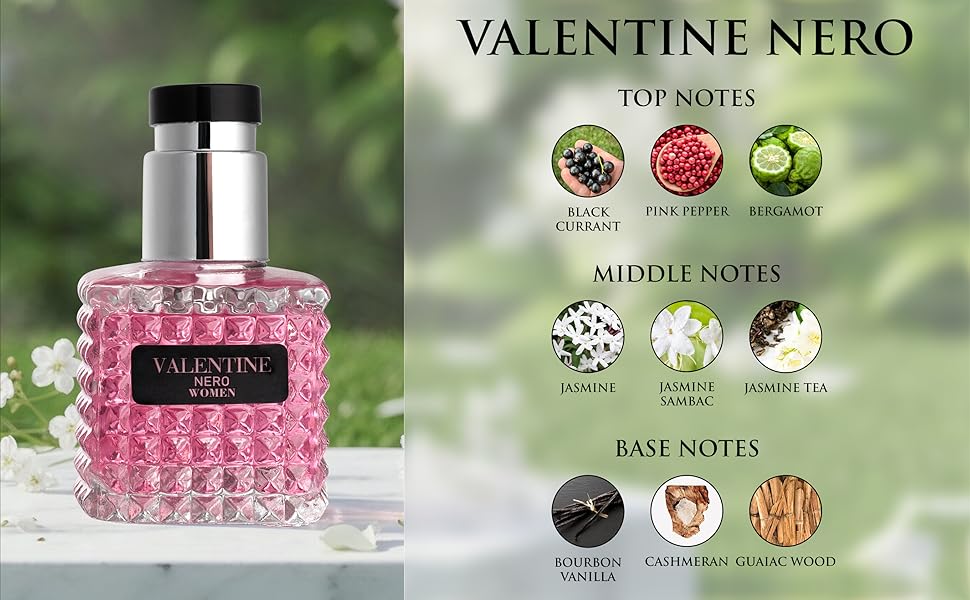 delicate aroma that is suitable for all occasions