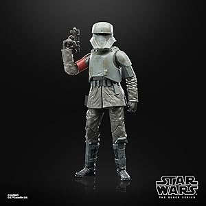 【新品未開封】スターウォーズ ブラックシリーズ ディン・ジャリン＆ザ・チャイルド スター・ウォーズ ブラックシリーズ 6インチフィギュア ディン