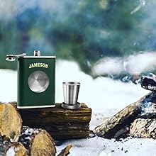 hip flask