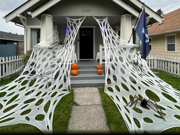 Halloween Decorations Outdoor