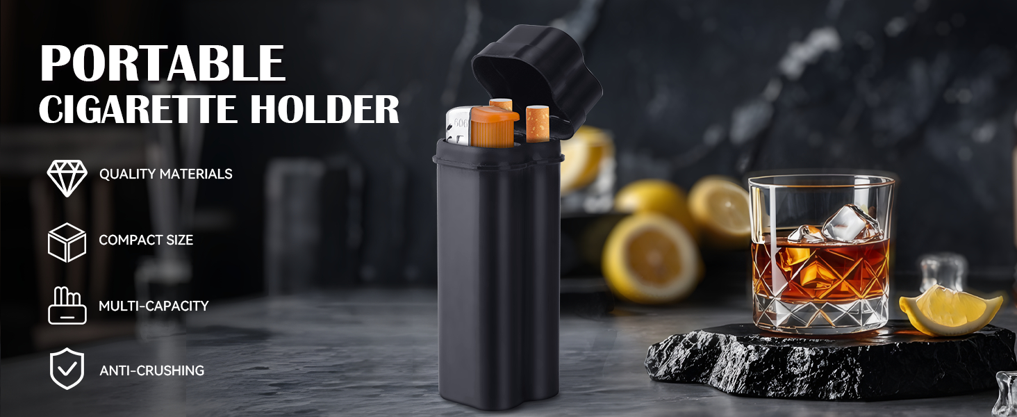 Cigarette Case 2 in 1-small