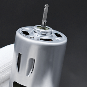 RV Vent Fan Blade 12V RV Vent Motor