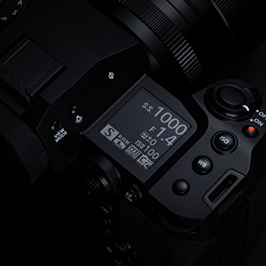 X Processore 5, X Trans CMOS, Fujifilm X-H2s, fuji X-H1
