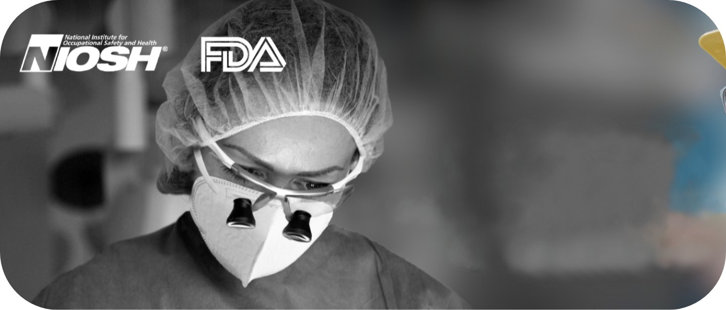 Protective Health Gear - Maker of USA Made N95 Masks