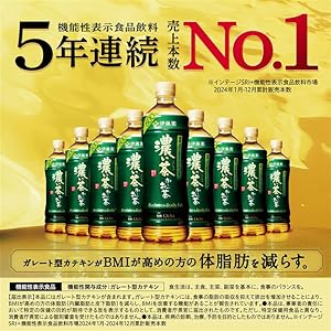おちゃ商品 伊藤園 おーいお茶 ほうじ茶 ( 600ml×24本入 )/ お〜いお茶