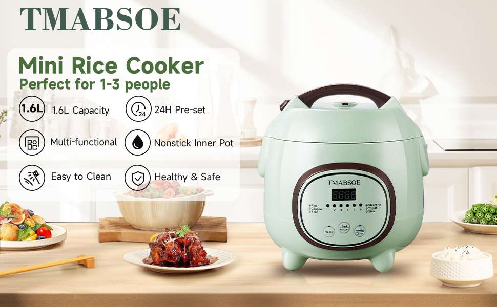 rice cooker