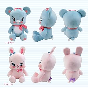 Amazon.co.jp: モリサカグローバル SWIMMERぬいぐるみ ハグリー