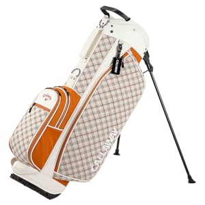 Amazon.co.jp: キャロウェイ(Callaway) キャディバッグ STN SPL