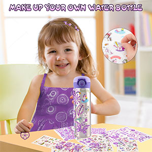 6 year old girl gifts
