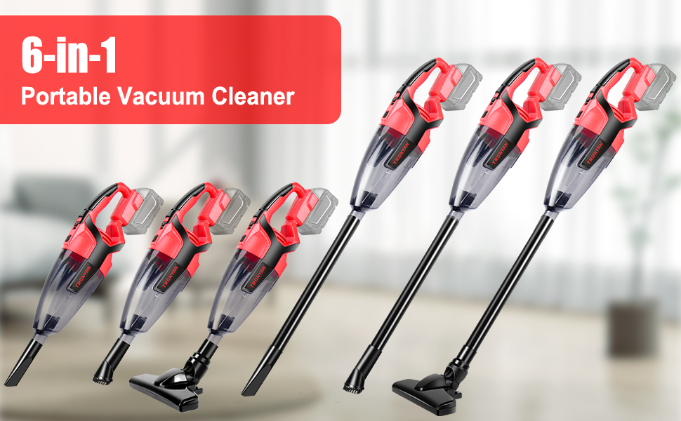 vacuum cleaner
