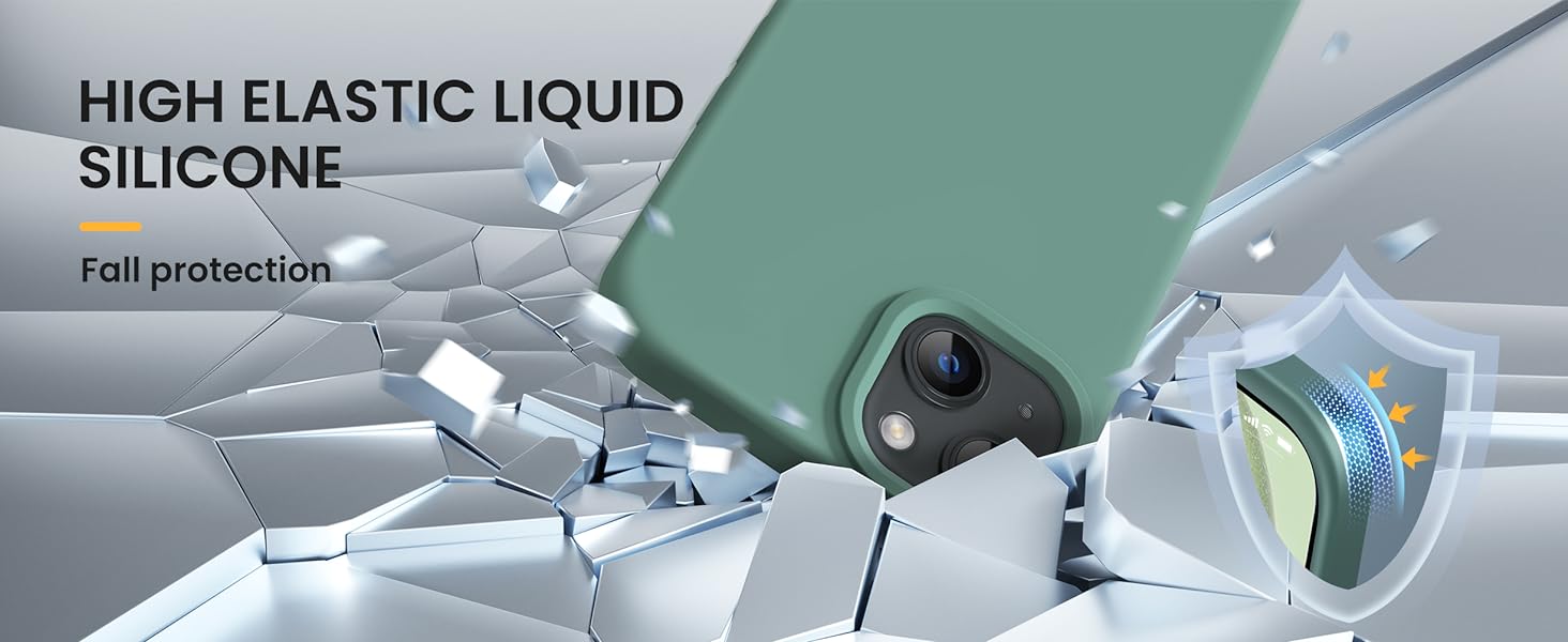Compatible for iPhone 15 Case