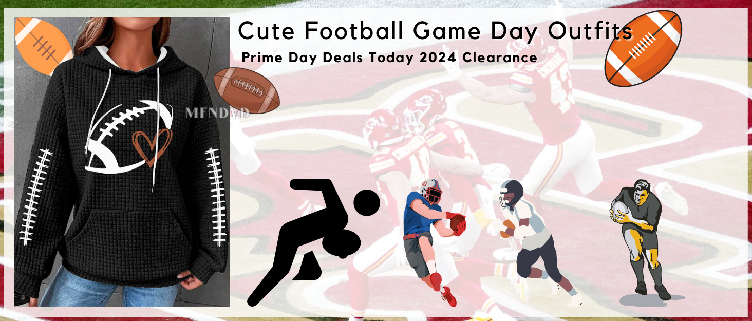 game day outfits for women