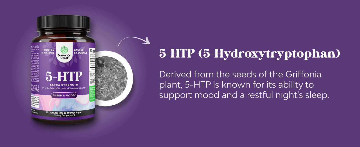 5 HTP