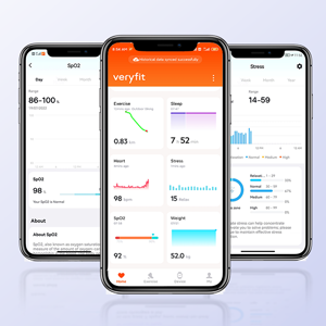 fitbit watch