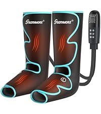 Leg Compression Massager